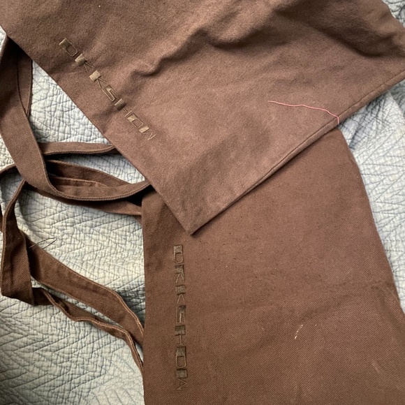 Rick Owens Tote